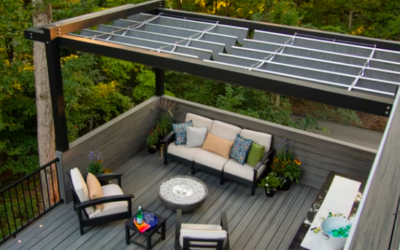 Trex Decking vs. Natural Wood: Which One Should You Use & Why?