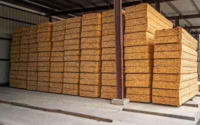 Lumber Delivery in Atlanta, Georgia: Benefits & Negatives